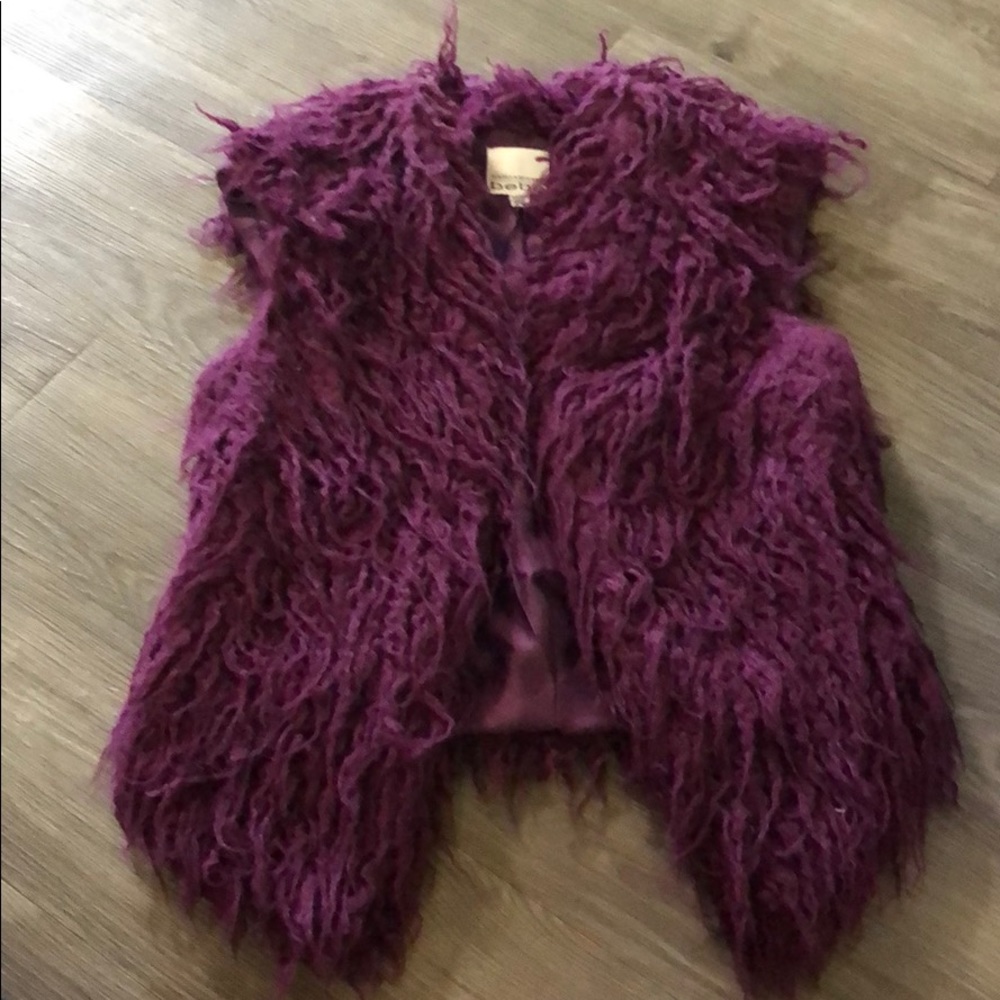 Bebe vest